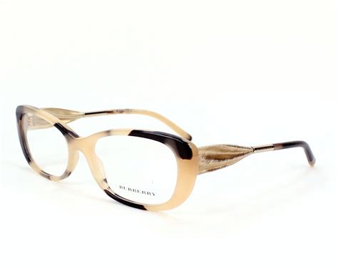 Burberry Eyeglasses Women's B